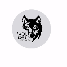 edits wolf
