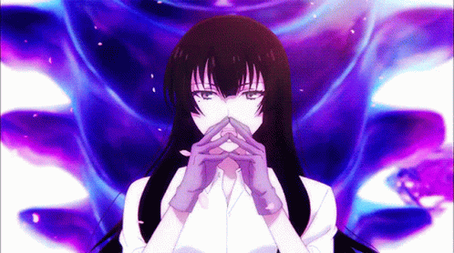 Red Anime Wallpaper GIF - Red Anime Wallpaper - Discover & Share GIFs