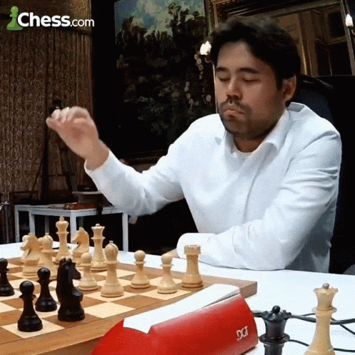 CustomMade One Piece Chess Set  Bored Panda