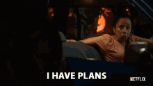 I Have Plans Busy GIF - I Have Plans Busy Go GIFs