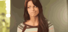 Melissa Benoist Glee GIF - Melissa Benoist Glee GIFs