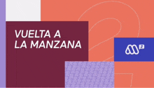 Vuelta A La Manzana Mega 2 GIF - Vuelta A La Manzana Mega 2 GIFs