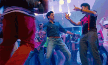 Farhan Akhtar Shaadi Ke Side Effects GIF - Farhan Akhtar Shaadi Ke Side Effects Dancing GIFs