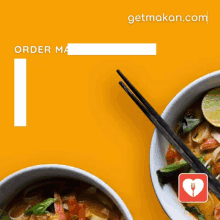 Getmakan Order Online GIF