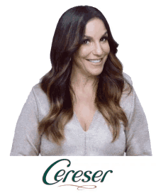 cereser ivete sangalo yes