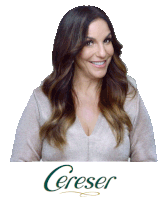 Cereser Ivete Sangalo Sticker - Cereser Ivete Sangalo Yes Stickers