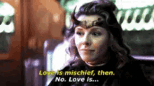 Loki Love GIF - Loki Love Mischief GIFs