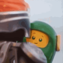 Ninjago Lloyd GIF - Ninjago Lloyd Lego GIFs