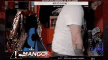 Mang GIF - Mang GIFs