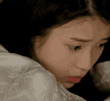Iu Lee Ji Eun GIF - Iu Lee Ji Eun Scarlet Heart Ryeo GIFs