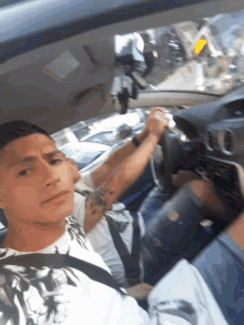 Selfie Drive GIF - Selfie Drive Car GIFs