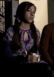 Doctor Who Dr Who GIF - Doctor Who Dr Who Bliss GIFs