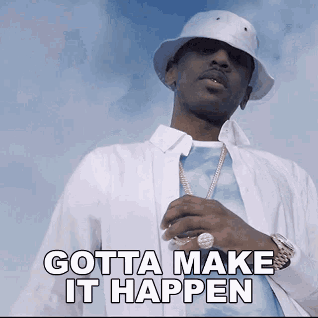 Gotta Hit Them With The Repeat Fabolous GIF - Gotta Hit Them With The  Repeat Fabolous Bombs - Discover & Share GIFs