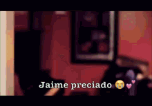 Jaime 💕 GIF - GIFs