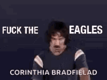 Eagles Fuck The Eagles GIF - Eagles Fuck The Eagles GIFs