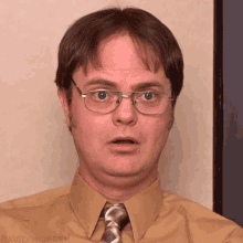 Rainn Wilson Dwight GIF - Rainn Wilson Dwight Lol GIFs