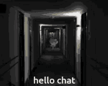 Spamton Hello Chat GIF - Spamton Hello Chat Funny GIFs