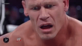 What? GIF - Confused What Johncena GIFs