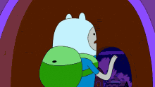 Bh187 Adventure Time GIF - Bh187 Adventure Time Everything Is Fine GIFs