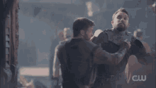 The0utpost The Outpost Tv GIF