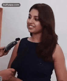 Don'T See Me As An Entertainer -richa Gangopadhyay.Gif GIF - Don'T See Me As An Entertainer -richa Gangopadhyay Richa Gangopadhyay Trending GIFs