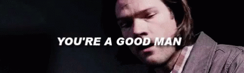Good Person Gif Good Person Good Man You Are A Good Person Discover Share Gifs