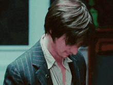 James Mcavoy Yes GIF - James Mcavoy Yes What GIFs
