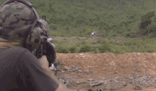 Military Rifle GIF - Military Rifle Rabbit GIFs