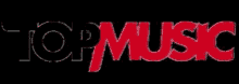 Top Music Music GIF - Top Music Music Logo GIFs