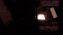 Cube Mysterious Light GIF - Cube Mysterious Light GIFs