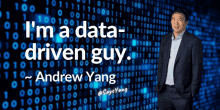 Data Driven Guy Math GIF - Data Driven Guy Math Andrew Yang GIFs