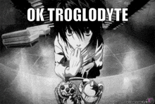 Ok Troglodyte GIF - Ok Troglodyte GIFs