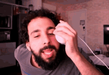 Telefone De Mouse Playing The Mouse GIF - Telefone De Mouse Playing The Mouse Seduzindo GIFs