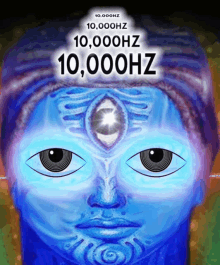 10000 Hz GIF - 10000 Hz 10000hz GIFs