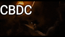 Cbdc Lord Of The Rings GIF