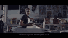 Dungeons And Dragons Dnd GIF - Dungeons And Dragons Dnd GIFs