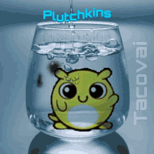 Drink Water GIF - Drink Water Plutchkins GIFs
