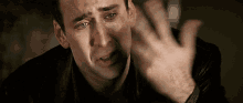 Emotional Crying Man GIF - Emotional Crying Man Sadness GIFs