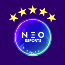 Neoesports Neoliizer GIF