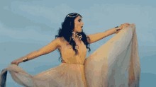 Dance Nelly Furtado GIF - Dance Nelly Furtado Spirit Indestructible Song GIFs