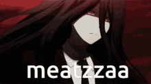 Meatzzaa Meattwt GIF - Meatzzaa Meattwt Izuru Kamukura GIFs