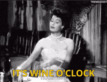Wine Bad GIF