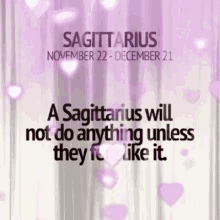 Sagittarius Love GIF