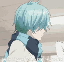 Anime Cute GIF - Anime Cute Boy GIFs