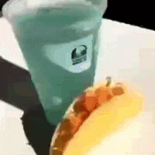 Taco Bell Meme GIF