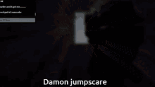 Damon Damon Moment GIF - Damon Damon Moment Roblox GIFs