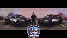 Lspd Midwestrp GIF - Lspd Midwestrp Mwrp GIFs