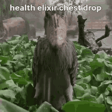 project slayer health elixir