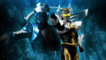 Stag Buster Roll Call GIF - Stag Buster Roll Call Super Sentai GIFs