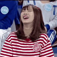 Pupebnk48 Happy GIF - Pupebnk48 Happy Laugh GIFs